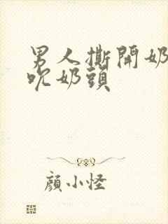 男人撕开奶罩揉吮奶头