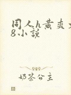 同人h黄爽文18小说