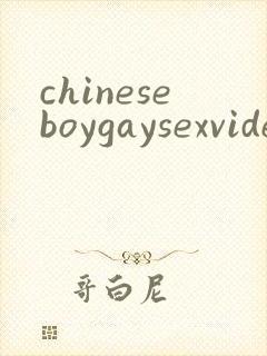 chineseboygaysexvideo