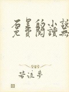 石昊的小说全文免费阅读无广告