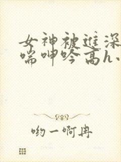 女神被进深处娇喘呻吟高h小说