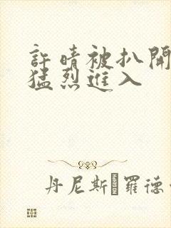 许晴被扒开双腿猛烈进入封面