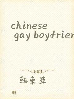 chinese gay boyfriends free gay gv