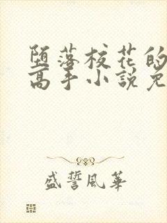 堕落校花的贴身高手小说免费阅读