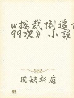 w总裁倒追前妻99次》小说