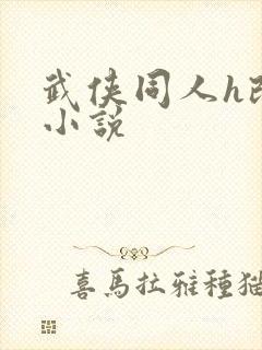 武侠同人h改编小说