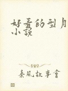 好看的型月同人小说