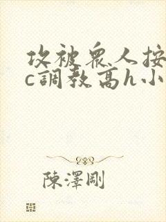 攻被众人按住狠c调教高h小说