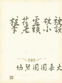 校花处破被灌满李老头小说