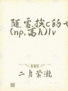随处挨c的世界(np,高h)1v