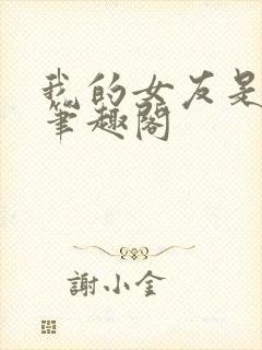 我的女友是偶像笔趣阁