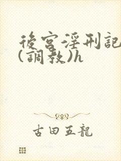 后宫淫刑记百合(调教)h