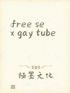 free sex gay tube