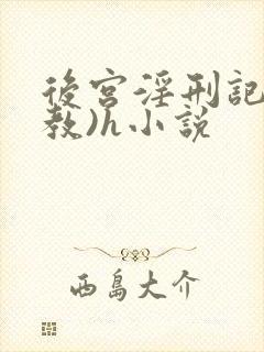 后宫淫刑记(调教)h小说