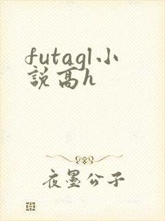 futagl小说高h封面