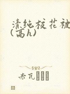 清纯校花被调教(高h)封面