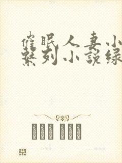 催眠人妻小说系系列小说绿帽