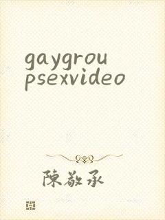 gaygroupsexvideo