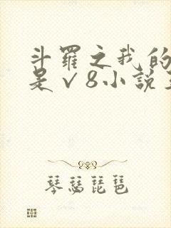斗罗之我的武魂是√8小说王小欢