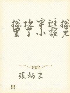 总攻穿进总受文里了小说免费阅读