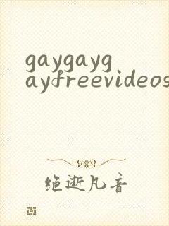 gaygaygayfreevideos封面