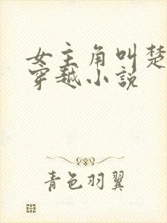 女主角叫楚月的穿越小说