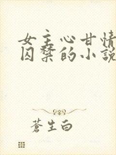 女主心甘情愿被囚禁的小说