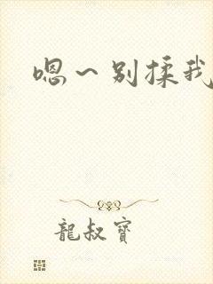 嗯～别揉我奶头
