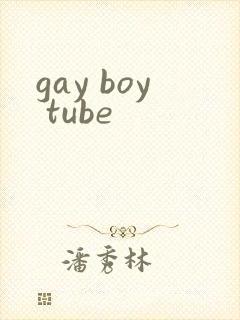 gay boy tube