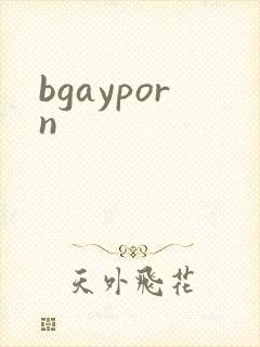 bgayporn