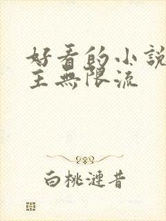 好看的小说双男主无限流