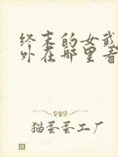 终末的女武神番外在哪里看