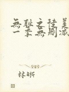 无耻之徒美版第一季无删减高清