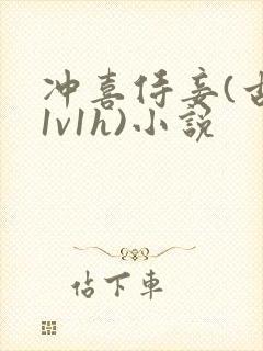冲喜侍妾(古言1v1h)小说封面