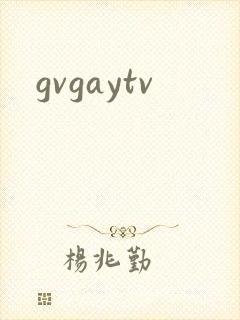 gvgaytv