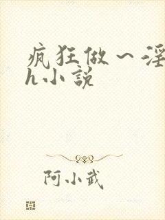 疯狂做～淫h文h小说