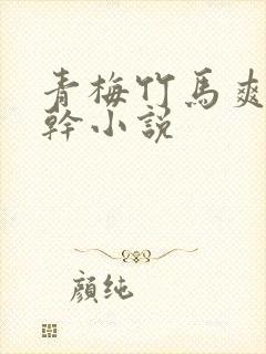 青梅竹马爽文高干小说