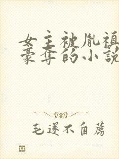 女主被胤禛强取豪夺的小说