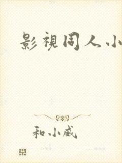 影视同人小说h