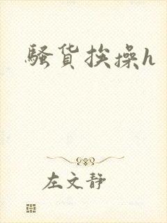骚货挨操h封面