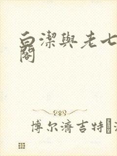 白洁与老七笔趣阁