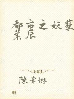 都市之妖孽奶爸叶辰