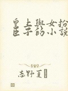 皇上与女扮男装臣子的小说