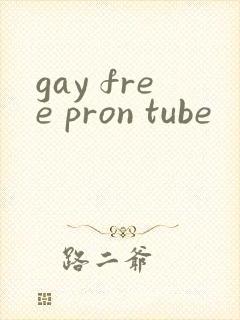 gay free pron tube