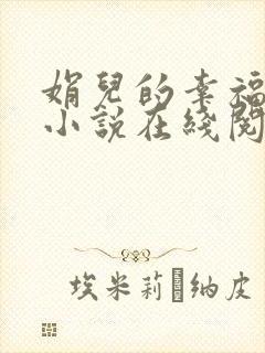 娟儿的幸福生活小说在线阅读全文