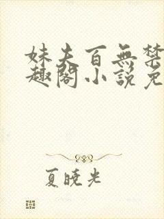 妹夫百无禁忌笔趣阁小说免费阅读下