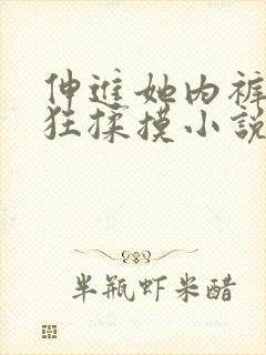 伸进她内裤裤疯狂揉摸小说