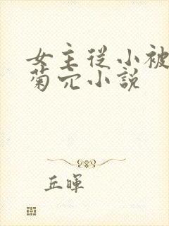 女主从小被调教菊穴小说封面