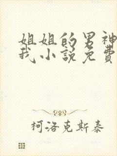 姐姐的男神暗恋我小说免费阅读无弹窗