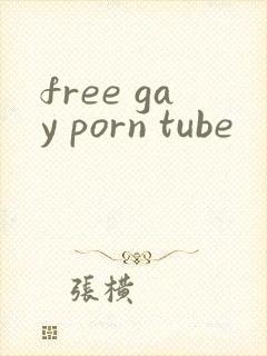 free gay porn tube